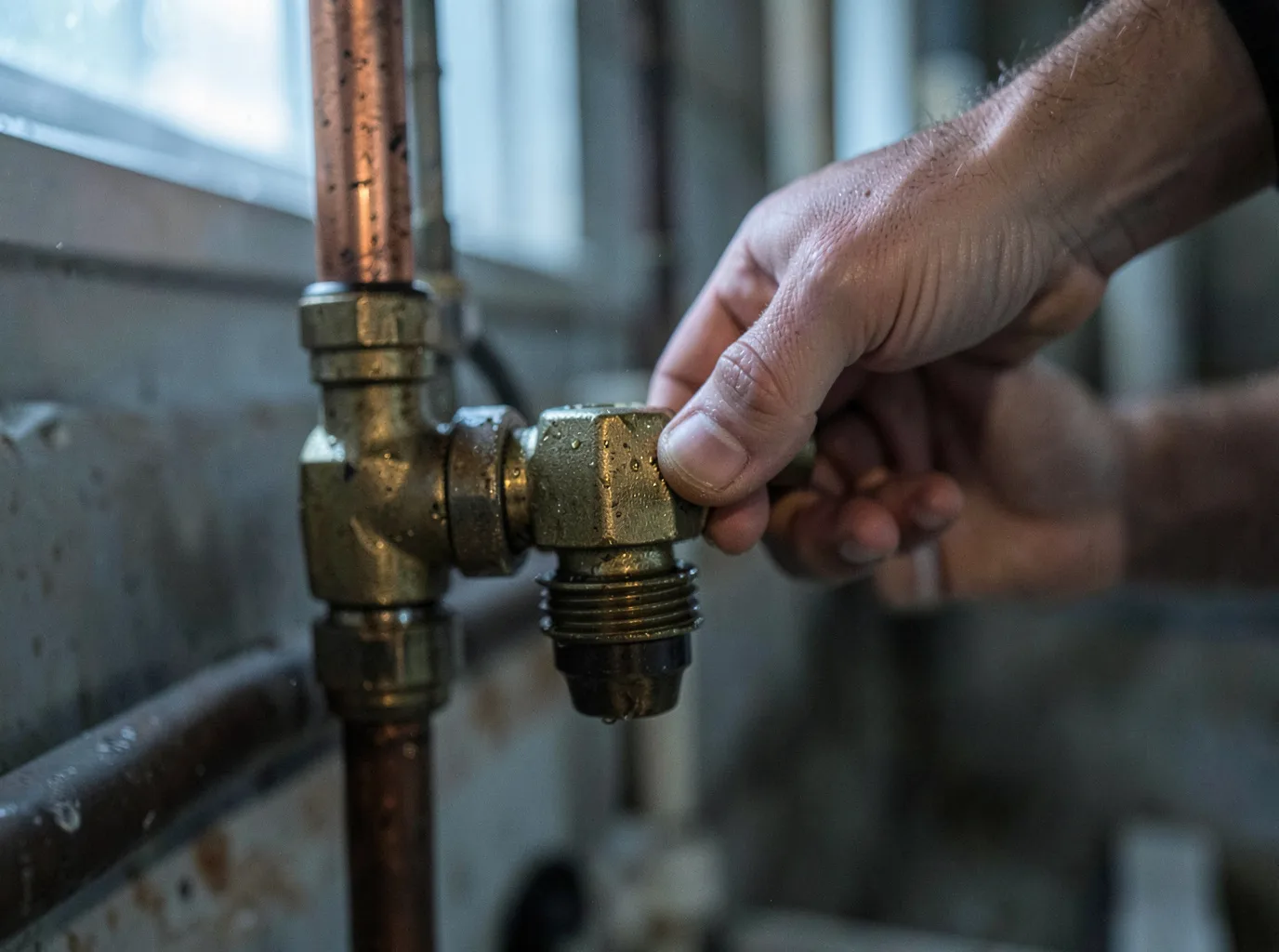 Emergency Plumber Mountain Home Afb, ID FAQs